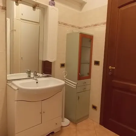 Anastasio II Bed & Breakfast Rome