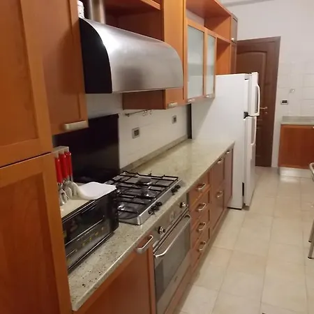 Anastasio II Bed & Breakfast Bed & Breakfast Rome