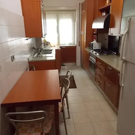 Anastasio II Bed & Breakfast Bed & Breakfast