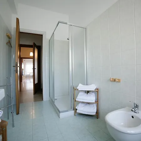 House In The