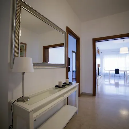 House In The * Roma