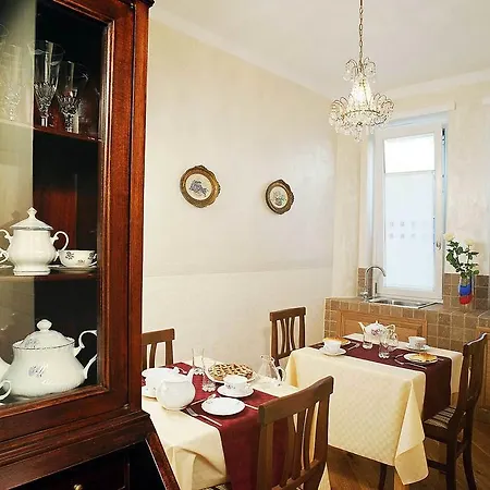 Bed and Breakfast Sweet Dreams In St Peter Ρώμη