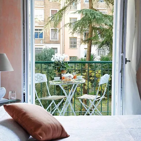 Sweet Dreams In St Peter Bed and Breakfast