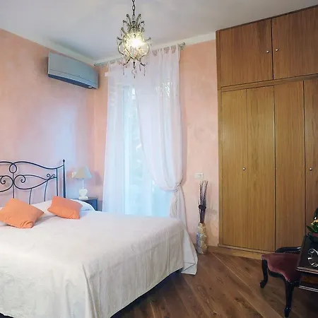 Bed and Breakfast Sweet Dreams In St Peter *