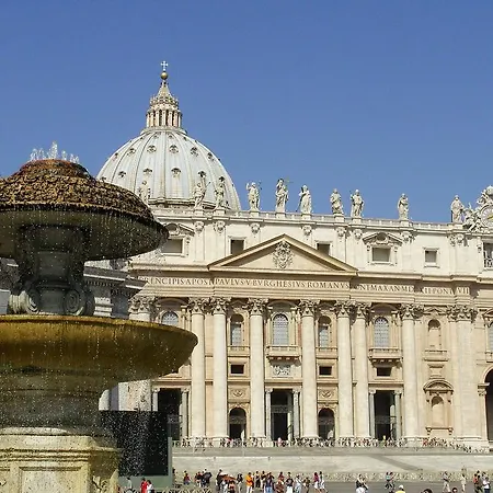 Sweet Dreams In St Peter * Roma