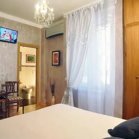 Sweet Dreams In St Peter Bed & Breakfast Roma