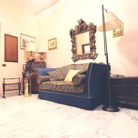Bed & Breakfast Anastasio II Bed & Breakfast 3*
