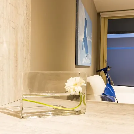 Myapartsuite Trastevere
