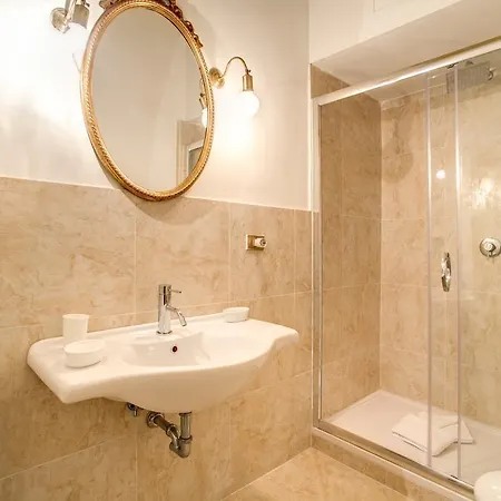 Ground Floor Trastevere *