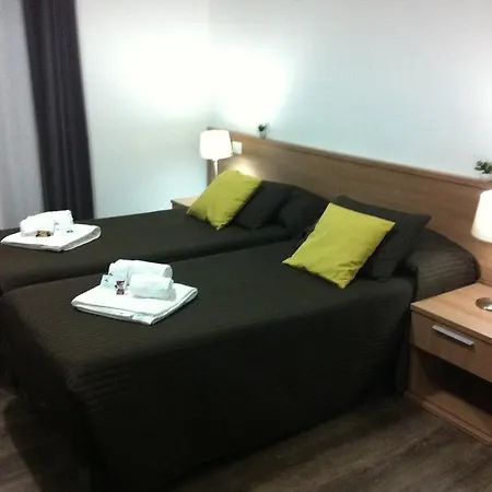 Guest house I Italy 2*