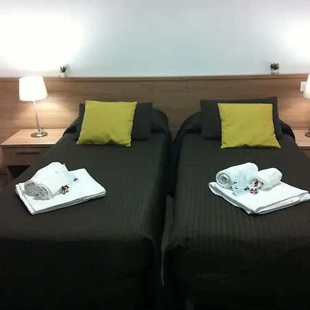 Guest house I Italy Rome