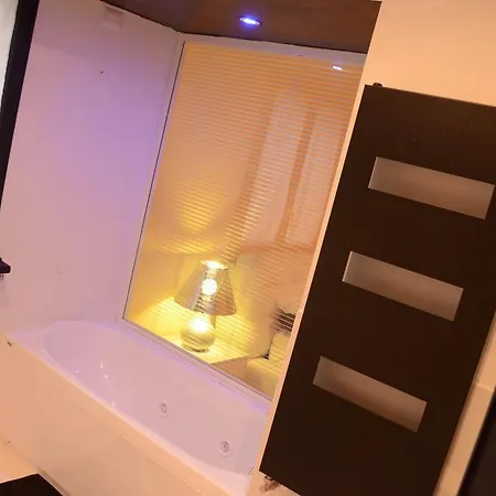 Apartment Luxury In Vatican Area Rome