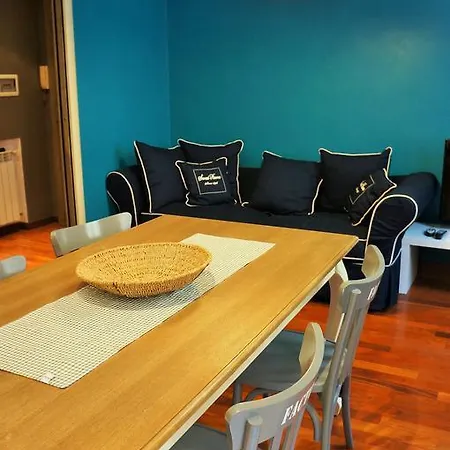 A Casa Di Elle Apartment