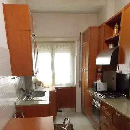 Bed & Breakfast Anastasio II Bed & Breakfast 3*