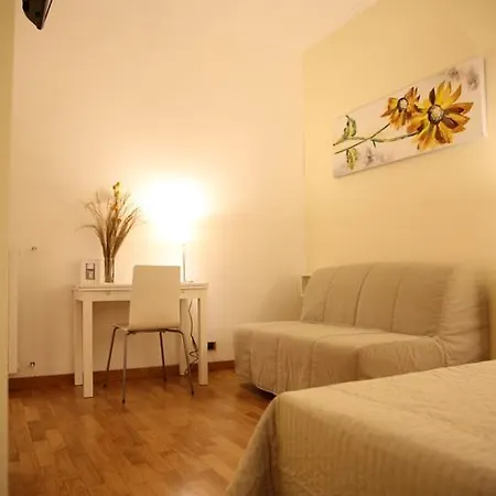 Bb Centroest Bed & Breakfast Rome