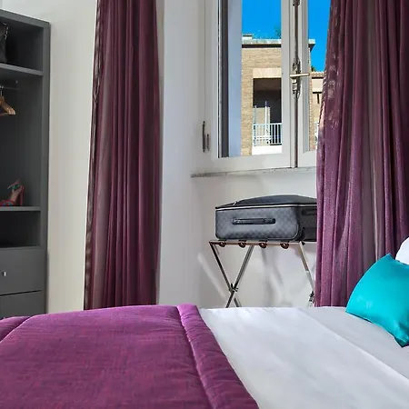 Boutique Relais Guest house 3*