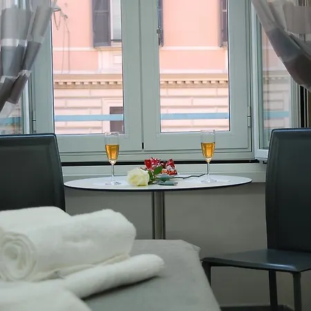 Bed & Breakfast Relais Cavour 2*