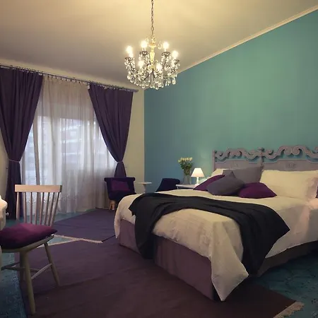 Gregory Place Fine Vatican Bed & Breakfast 2*