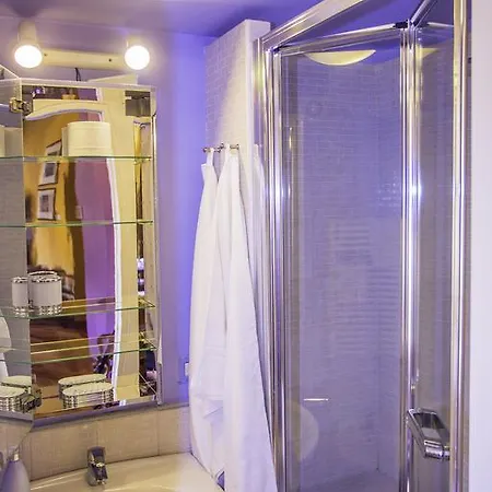 Casa Pariolina Bed & Breakfast