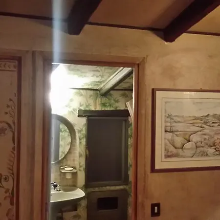 Apartment Casale Di Caccia Rome