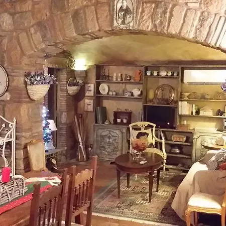 Apartment Casale Di Caccia