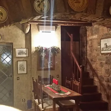 Casale Di Caccia *