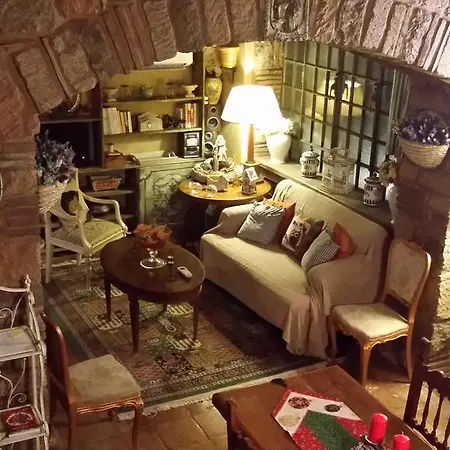 Apartment Casale Di Caccia Rome