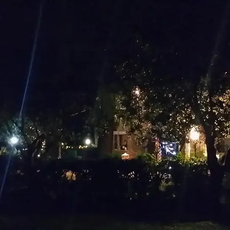 Casale Di Caccia Apartment Rome