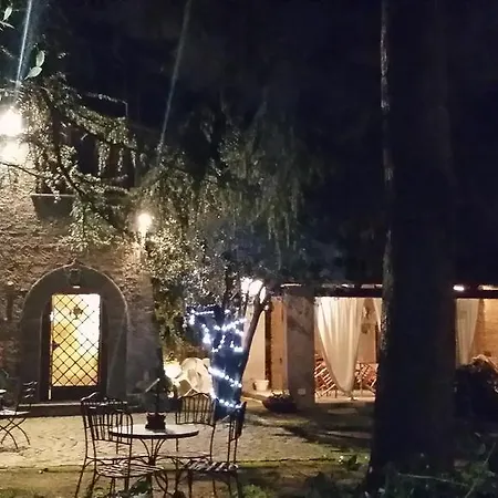 Casale Di Caccia Apartment