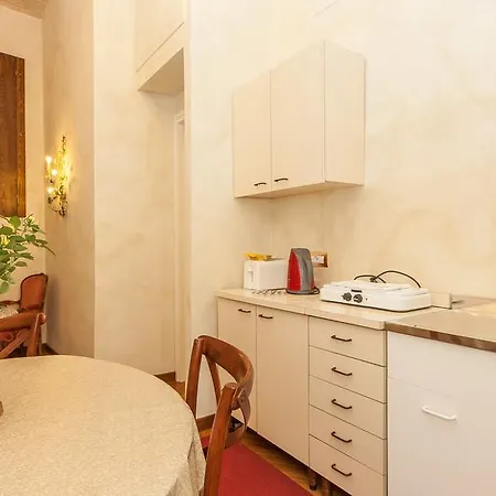 Appartamento Domus Minervae Roma