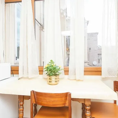 Domus Minervae Apartment