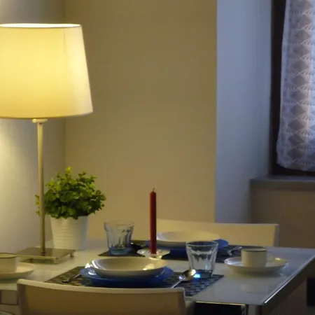 Cosy Trastevere Apartment *