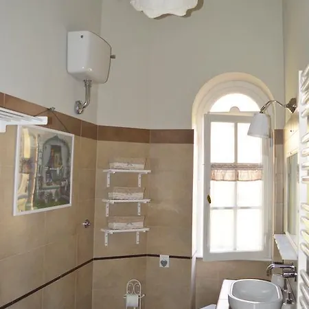 Nel Cortile Segreto