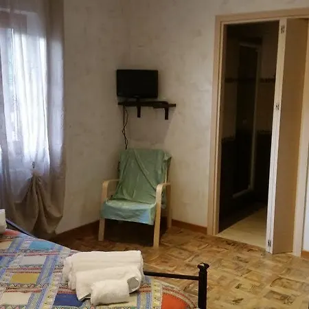 Bed & Breakfast Stellato House Roma