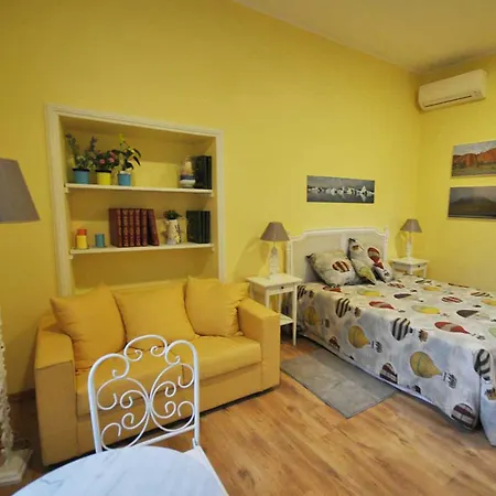 Domus Ripetta 3*