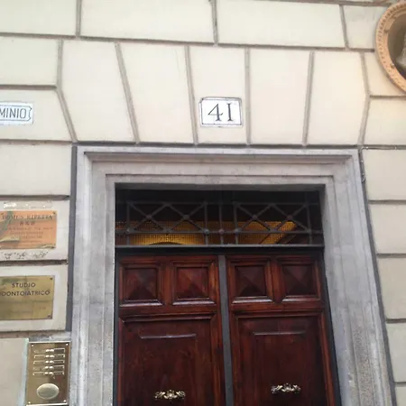 Domus Ripetta