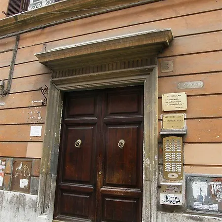 Shabby Chic Appartamento Roma
