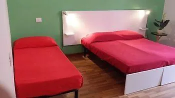 Lucky Domus Affittacamere Roma