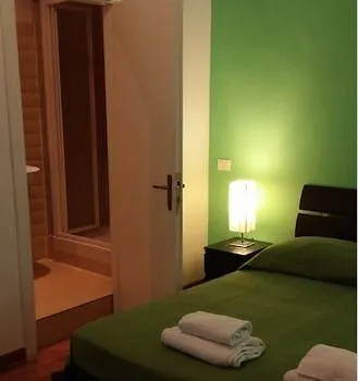 Affittacamere Lucky Domus Roma