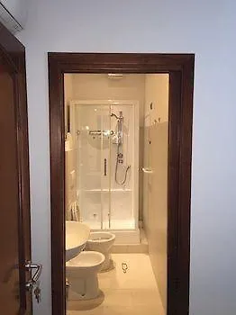 Gregory 90 Hotel Rome