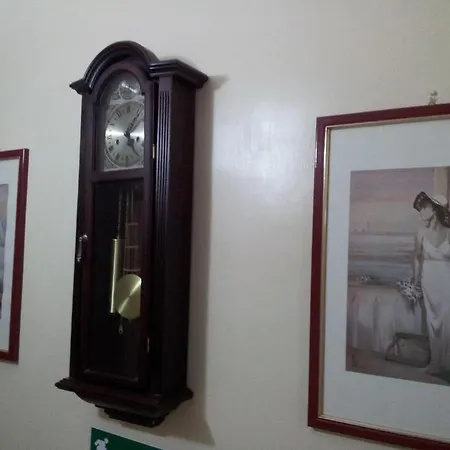 Art Mary Guest house