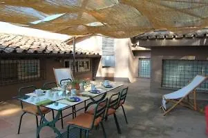 Hotel Fortuny Rome