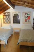 Fortuny Hotel