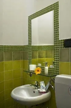 Bed & Breakfast Residenza Piccolo Principe 3*