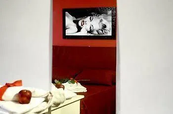Residenza Piccolo Principe 3* Rome