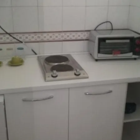 Apartment Luxury Parioli
