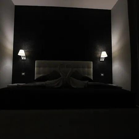 Bed & Breakfast Pianeta 127