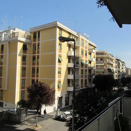 Pianeta 127 Bed & Breakfast Rome