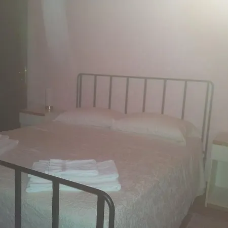 Ferienhaus Vacanze Deaf Rom