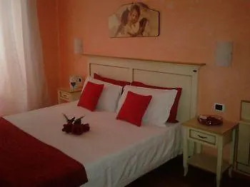 Penzion Navona Tower Relais